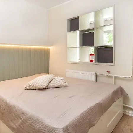 Apartment Korter8 Parnu