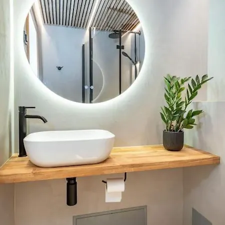 Korter8 Apartment Parnu