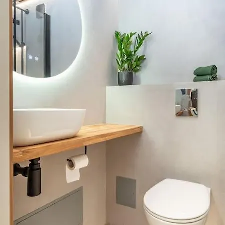 Korter8 Apartment Parnu