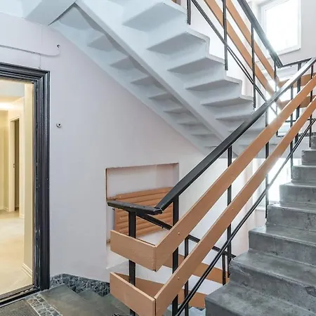Apartment Korter8