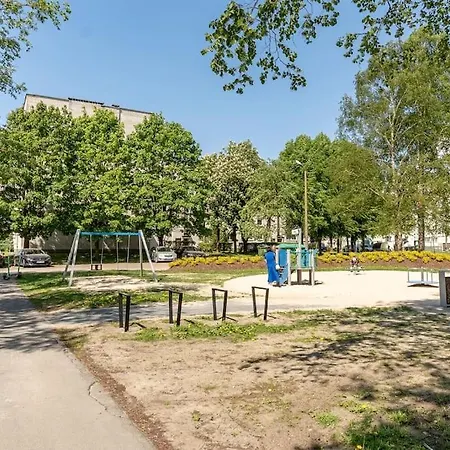 Apartment Korter8