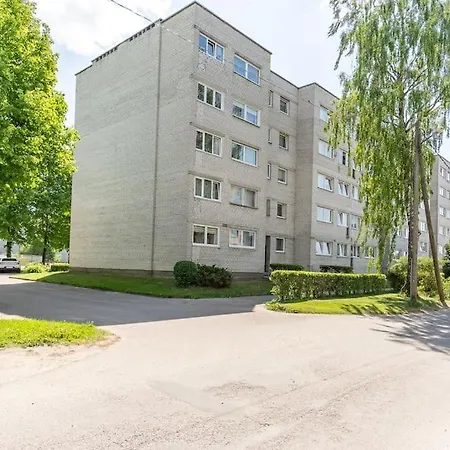 Korter8 Apartment *